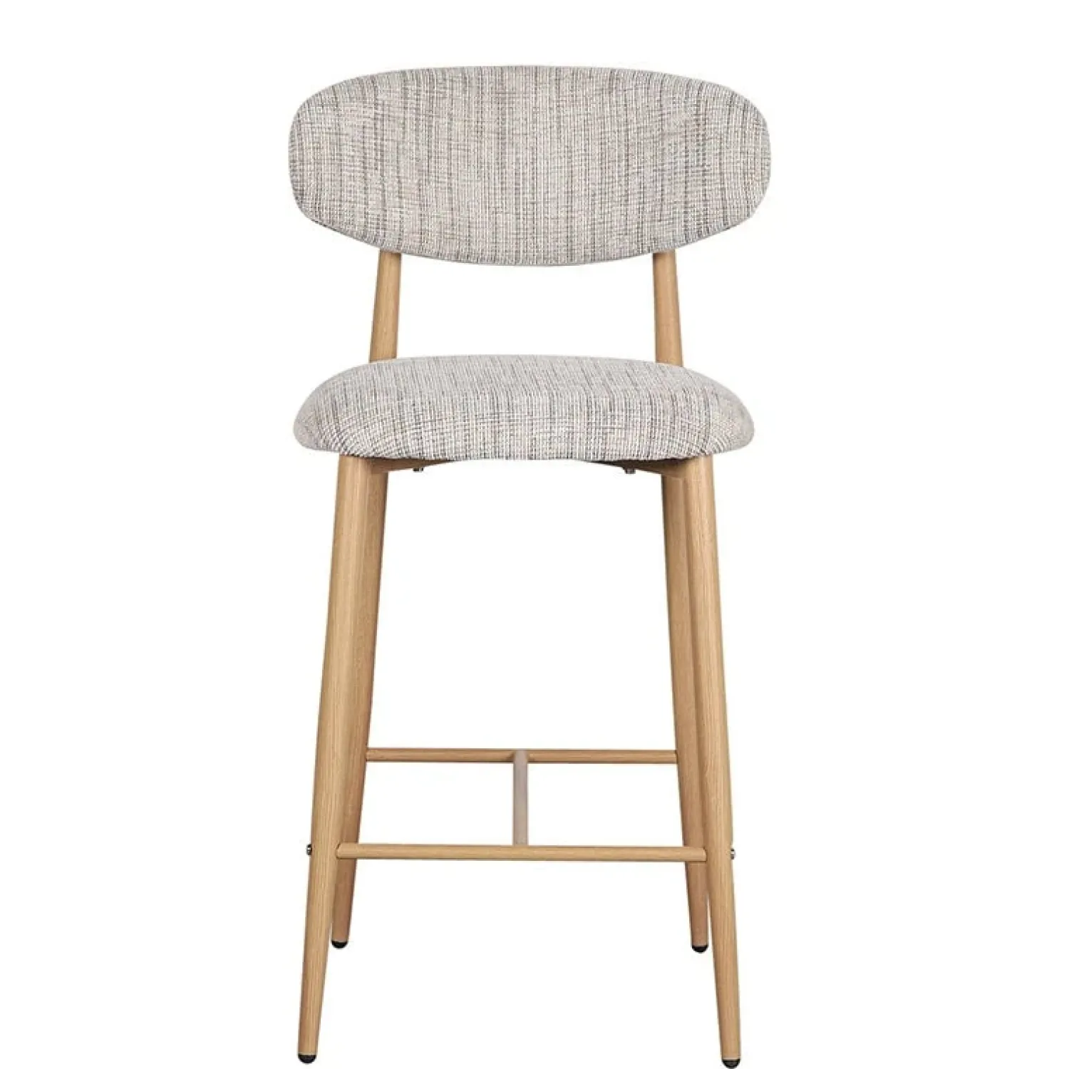Pole to Pole Barkrukken|Melina Barkruk Okura