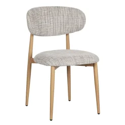 Pole to Pole Eetkamerstoelen|Melina Eetkamerstoel Okura