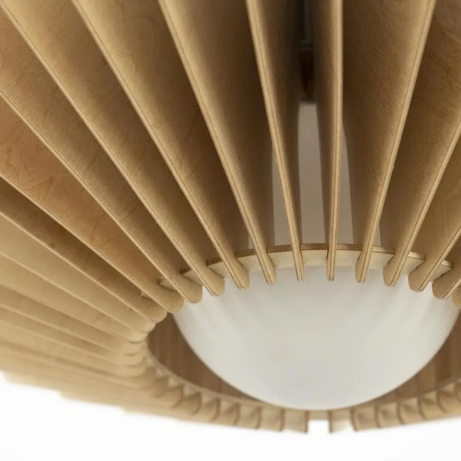 By Boo Hanglampen|Meller 1-lichts Hanglamp large