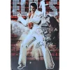 Metal Signs Metalen Borden|metalen bord Elvis older