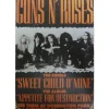Metal Signs Metalen Borden|metalen bord Guns and Roses