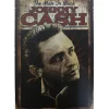 Metal Signs Metalen Borden|metalen bord Jhonny Cash Black