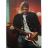 Metal Signs Metalen Borden|metalen bord Kurt Cobain