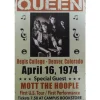 Metal Signs Metalen Borden|metalen bord Queen concert