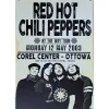 Metal Signs Metalen Borden|metalen bord Red Hot Chili Peppers