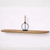 Vane Living Wandplanken|Wandplanken|Mette Wandplank zwevend Naturel 100cm