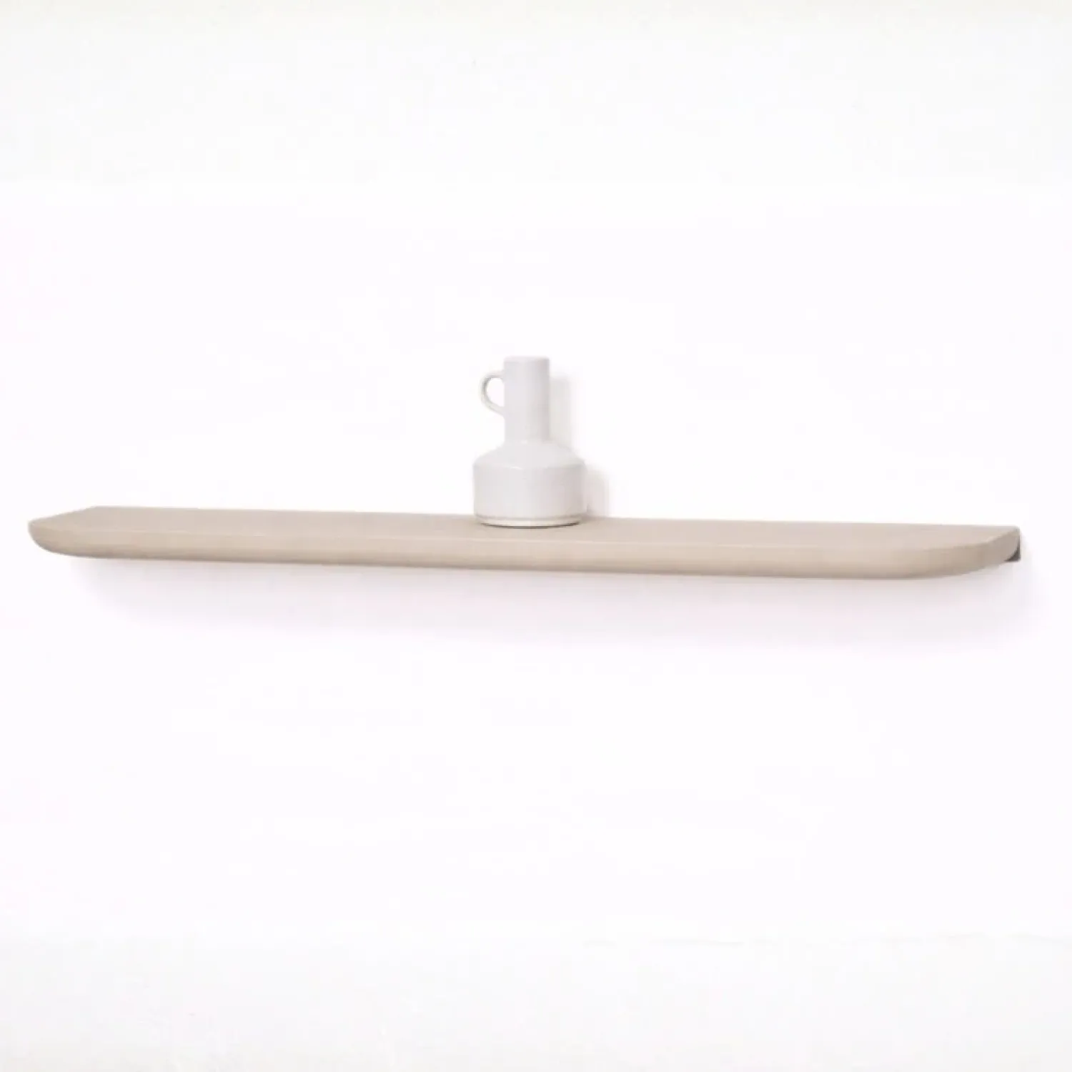 Vane Living Wandplanken|Wandplanken|Mette Wandplank zwevend Zand 100cm
