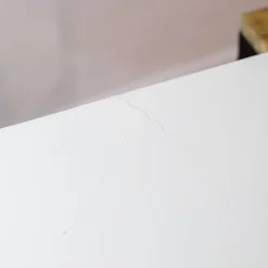 Vane Living Wandplanken|Wandplanken|Mette Wandplank zwevend Zand 100cm