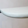 Vane Living Wandplanken|Wandplanken|Mette Wandplank zwevend Zand 80cm