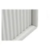 LykkeHome Salontafels|Miami Salontafel Greige 120cm