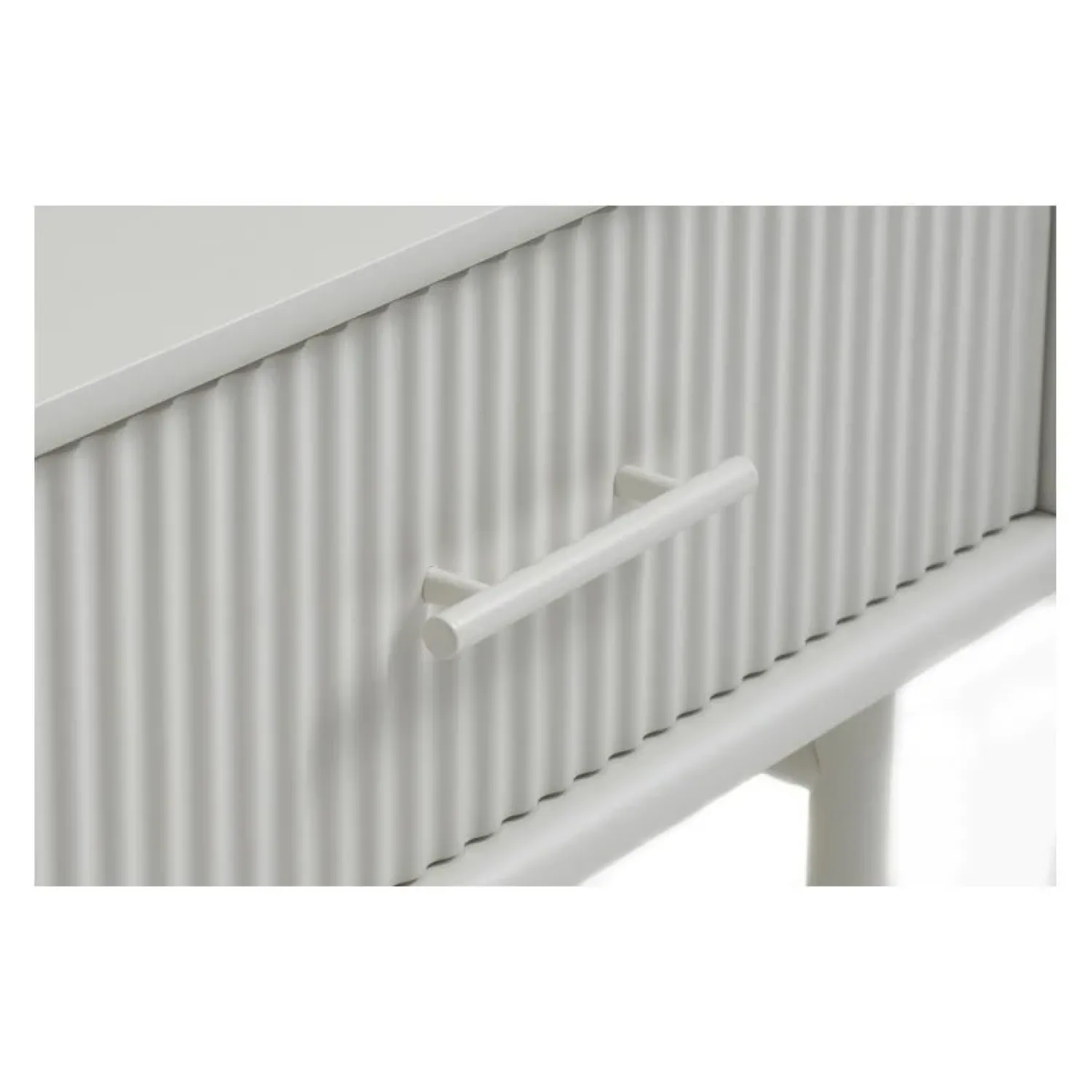 LykkeHome Salontafels|Miami Salontafel Greige 120cm