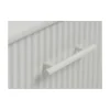 LykkeHome Industriele Kasten|Tv Meubels|Miami Tv meubel Greige 140cm