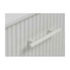LykkeHome Industriele Kasten|Tv Meubels|Miami Tv meubel Greige 140cm