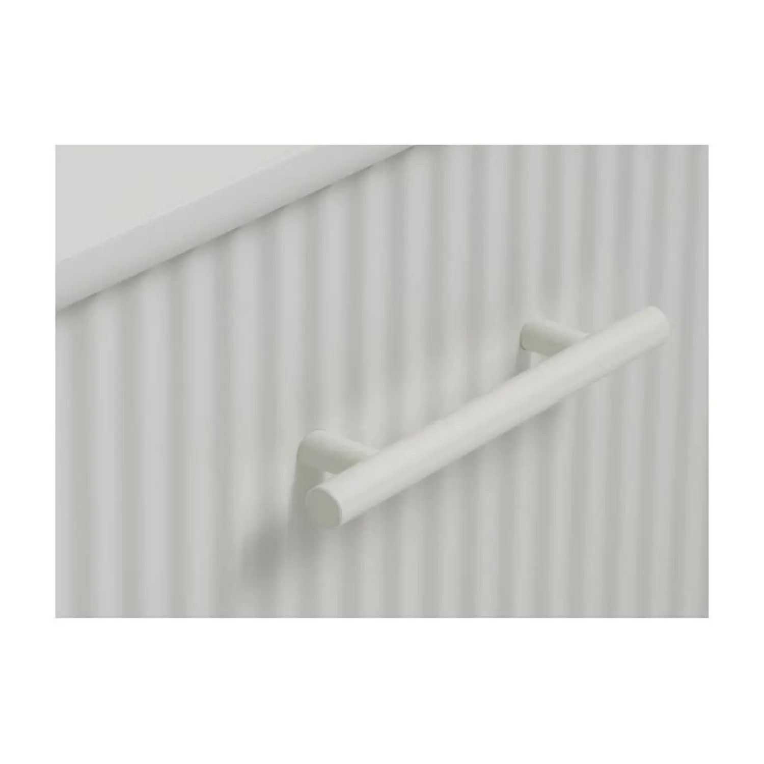 LykkeHome Industriele Kasten|Tv Meubels|Miami Tv meubel Greige 140cm