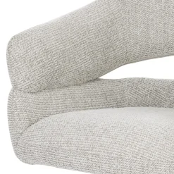 Furndea Eetkamerstoelen|Millie Eetkamerstoel Beige met zandpoot