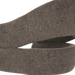 Furndea Eetkamerstoelen|Millie Eetkamerstoel Bruin met zandpoot