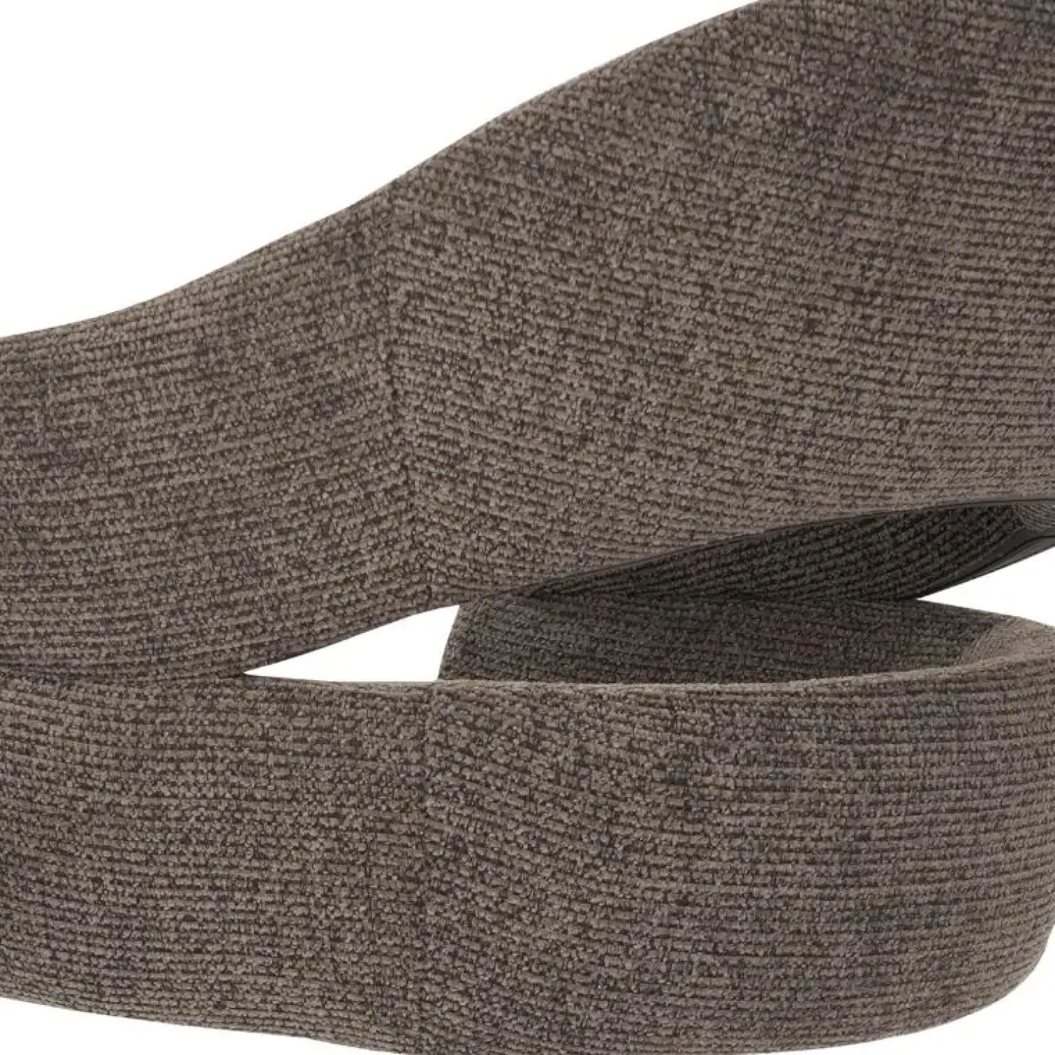 Furndea Eetkamerstoelen|Millie Eetkamerstoel Bruin met zandpoot