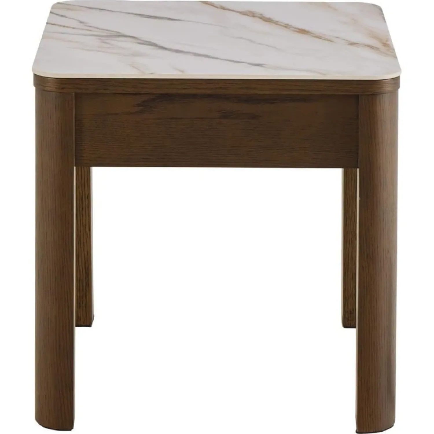 Nordhavn Bijzettafels|Mirano Bijzettafel Keramiek 45cm