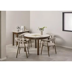 Nordhavn Sidetables|Mirano Sidetable Keramiek 100cm