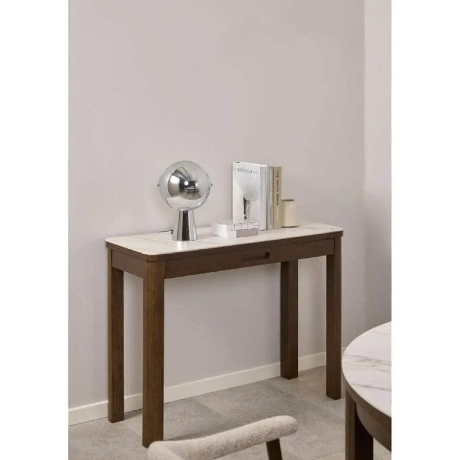 Nordhavn Sidetables|Mirano Sidetable Keramiek 100cm