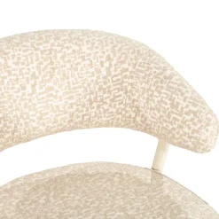 By Boo Eetkamerstoelen|Miso Eetkamerstoel Taupe