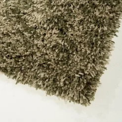 By Boo Vloerkleden|Mixi Vloerkleed groen 190x290cm
