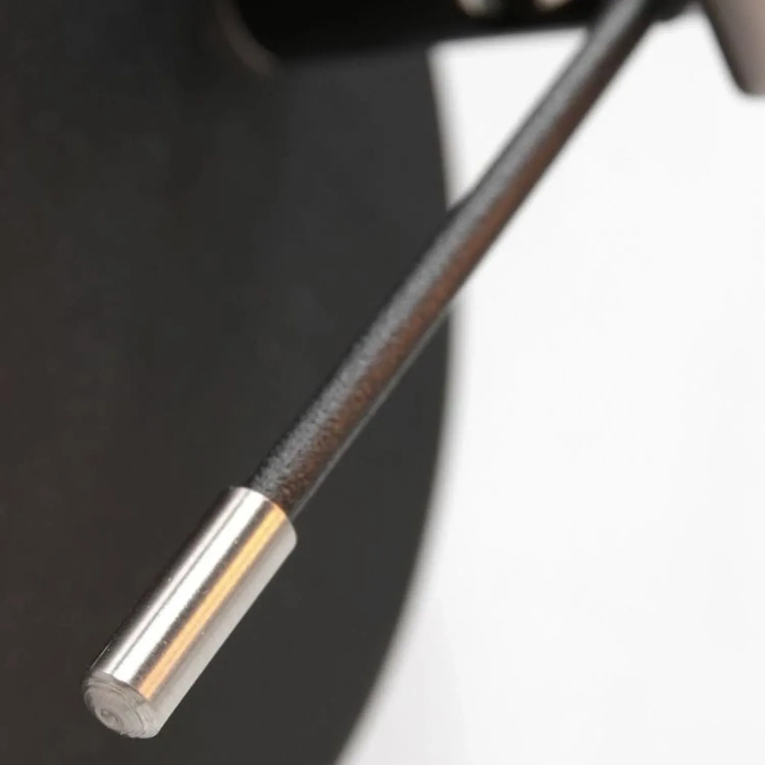 Steinmex Wandlampen|Mordor 1-lichts Wandlamp smoke Zwart