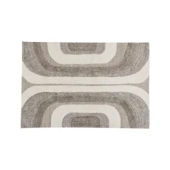 WOOOD Vloerkleden|Moro Vloerkleed Grijswit 170x240cm