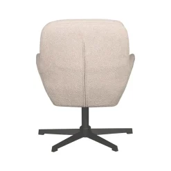 Label51 Fauteuils|Moss Fauteuil Naturel Boucle