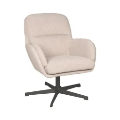 Label51 Fauteuils|Moss Fauteuil Naturel Boucle