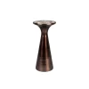 Dutchbone Bijzettafels|Mount Bijzettafel Small 25cm