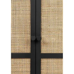 NORI Living Wandkasten|Dressoirs|Muji dressoir klein 80cm