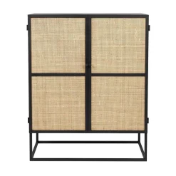 NORI Living Wandkasten|Dressoirs|Muji dressoir klein 80cm