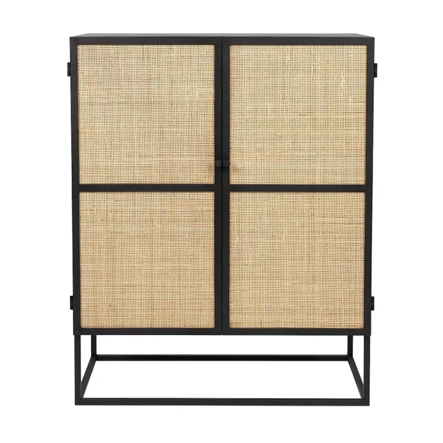 NORI Living Wandkasten|Dressoirs|Muji dressoir klein 80cm