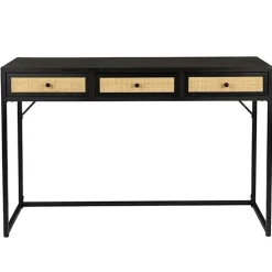 NORI Living Sidetables|Muji sidetable 3 lades 120cm