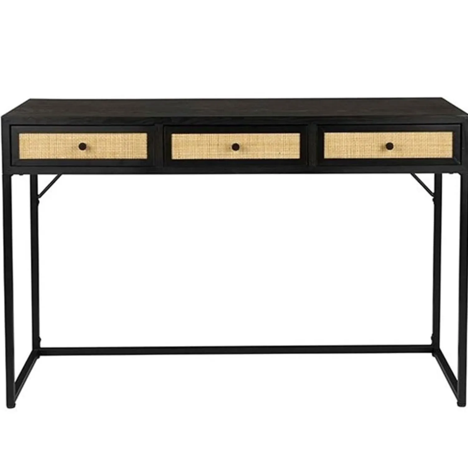 NORI Living Sidetables|Muji sidetable 3 lades 120cm