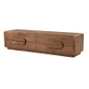 Eleonora Industriele Kasten|Tv Meubels|Murphy Tv meubel Bruin 160cm