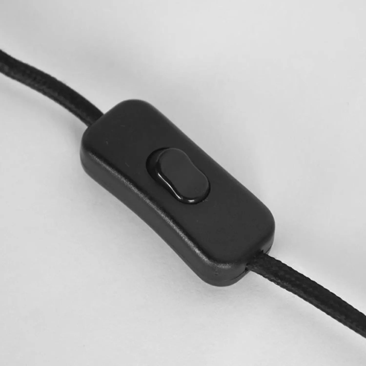 Label51 Tafellampen|Muse Tafellamp Zwart Metaal