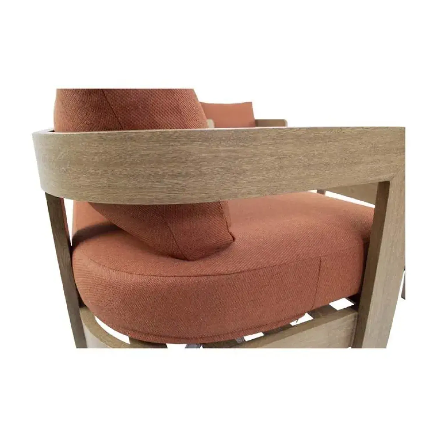 Lesli Living Loungeset|Mylo Loungeset terra