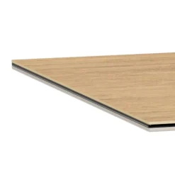 Nordhavn Eettafels|Myrthe Eettafel Keramiek met beige poot 200 cm