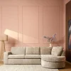 Furndea 2,5 Zitsbanken|Hoekbanken|MySofa Alta Beige 2,5 zits + Divan Rechts
