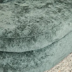 Furndea 2,5 Zitsbanken|Hoekbanken|MySofa Alta Groen Divan Links + 2,5 zits