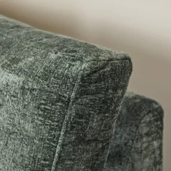 Furndea 2,5 Zitsbanken|Hoekbanken|MySofa Alta Groen 2,5 zits + Divan Rechts