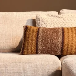 Furndea Hoekbanken|Loungebanken|MySofa Alta U-Bank Naturel stof