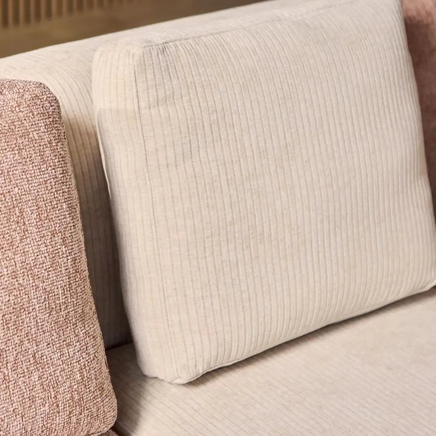 Furndea Hoekbanken|Loungebanken|MySofa Fusion U-Bank