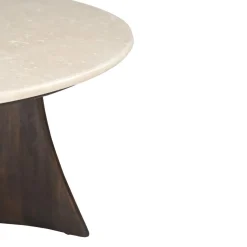 Furndea Salontafels|Nate Salontafel marmer 80cm
