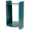 Dutchbone Bijzettafels|Navagio Bijzettafel Blauw 31cm