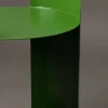 Dutchbone Bijzettafels|Navagio Bijzettafel Groen 31cm