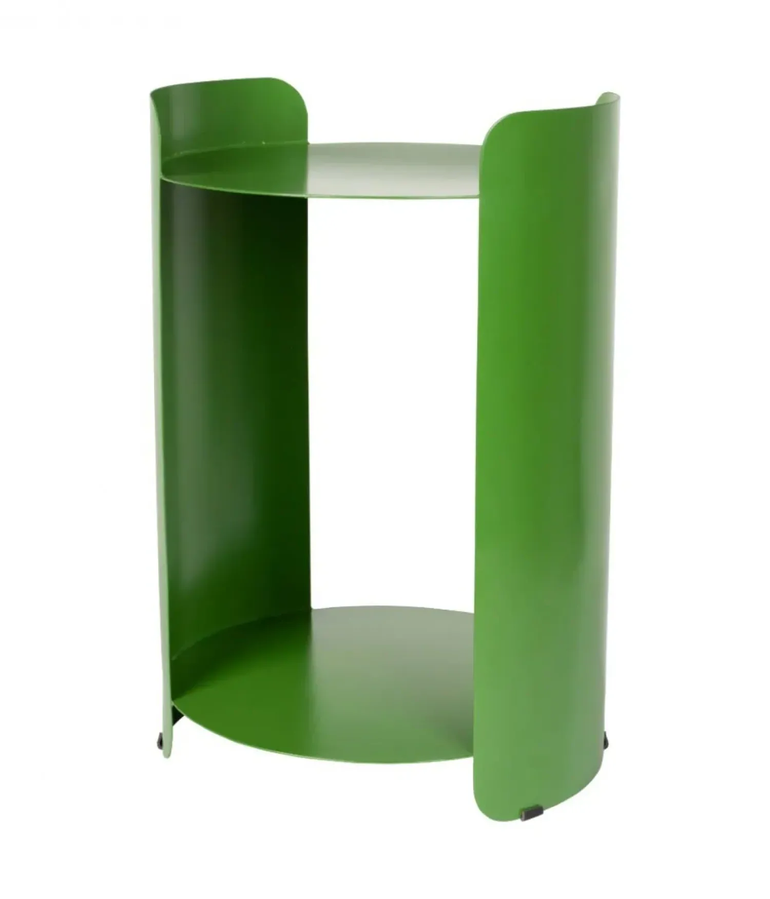 Dutchbone Bijzettafels|Navagio Bijzettafel Groen 31cm