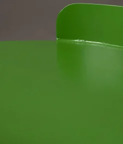 Dutchbone Bijzettafels|Navagio Bijzettafel Groen 31cm